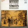 Diverse: Music of the Streets - mechanical street music from 3 centuries